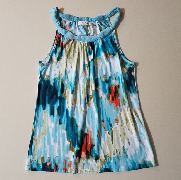 Calvin Klein Tops - Calvin Klein Tank Top